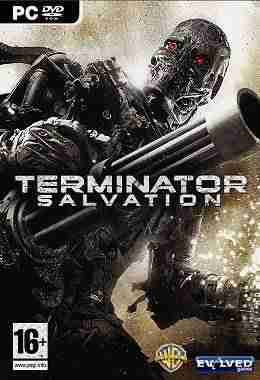 Descargar Terminator Salvation [Spanish] por Torrent